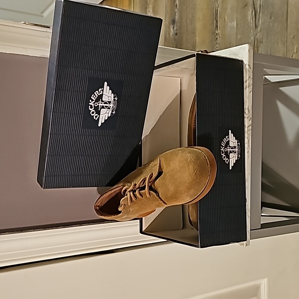 Mens Shoes